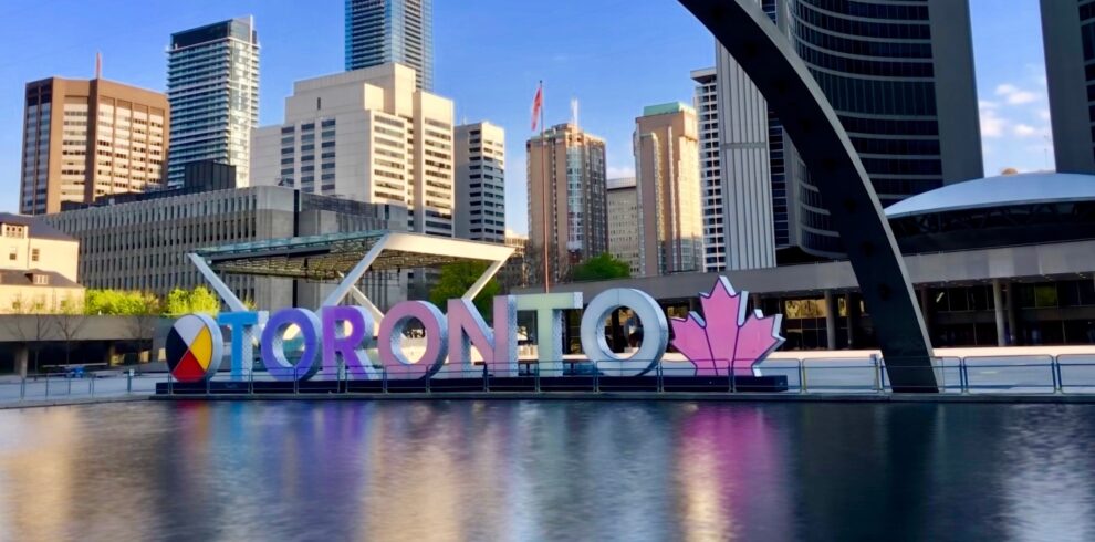 Toronto