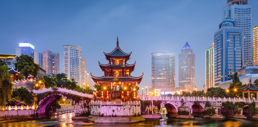 China 3