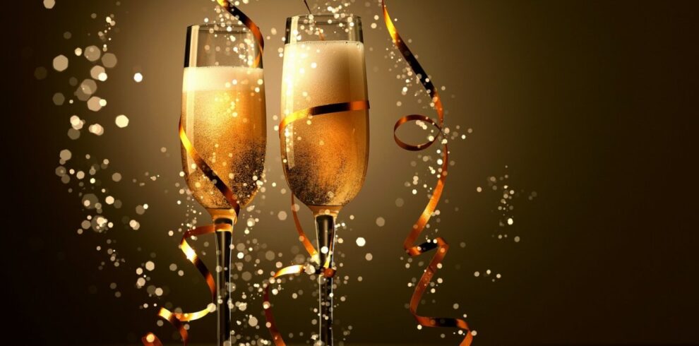 New Year 5