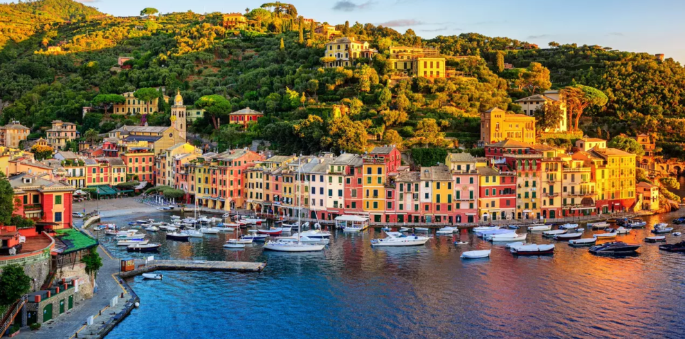 portofino-uvod